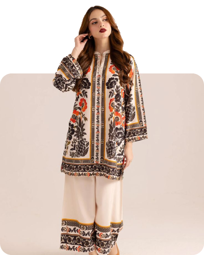 Short Kurti