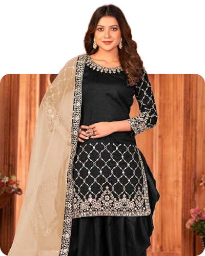 salwar kameez punjabi