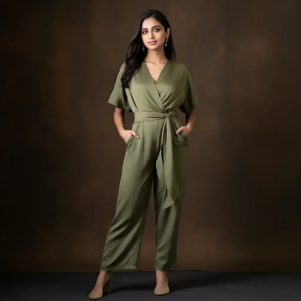 wrap-jumpsuit
